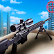 Rogue Sniper Shooting Mission - Androidアプリ