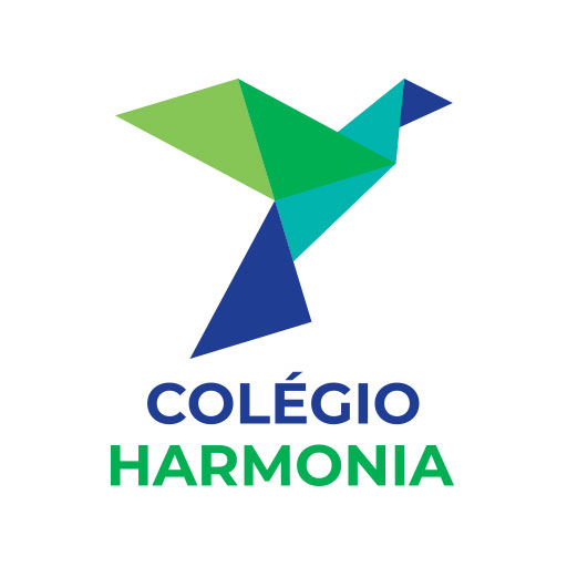 Colégio Harmonia logo
