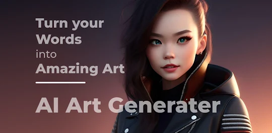 AI Art Generator - AI Avatar