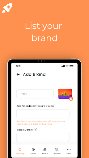 Riggle Channel Partner