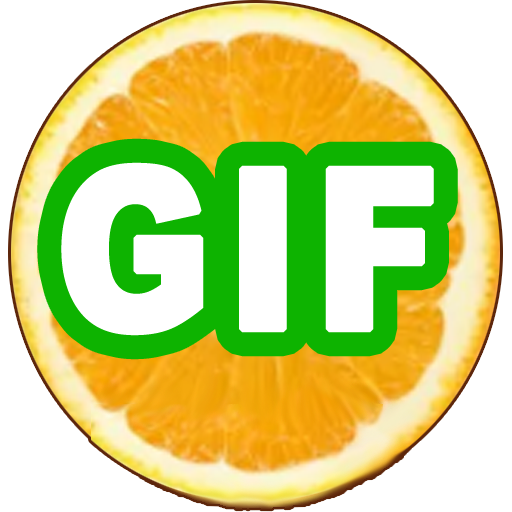 Gif to Sprite Animation  Icon