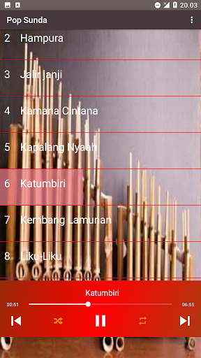 Lagu Pop Sunda - Nina Gasentra