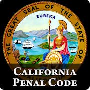 2016 CA Penal Code  Icon