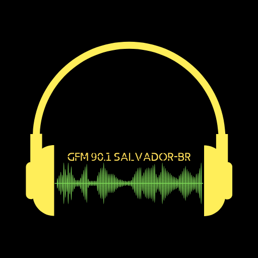 Radio GFM 90.1 Salvador-BR