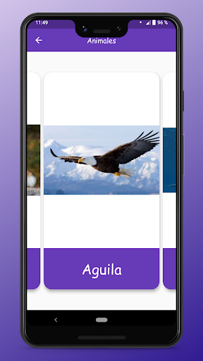 Kards: Tarjetas educativas Screen 3