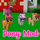 My pony mod for MCPE icon