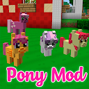 My pony mod for MCPE