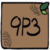 9P3 icon