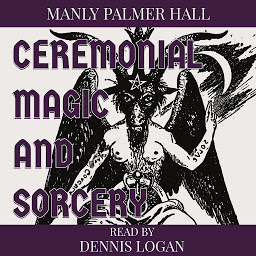 Icon image Ceremonial Magic and Sorcery
