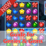 Guide for Genies & Gems icon