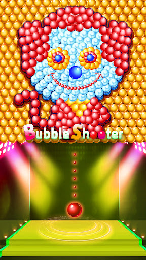 Bubble Shooter 2 Classic Screen 2