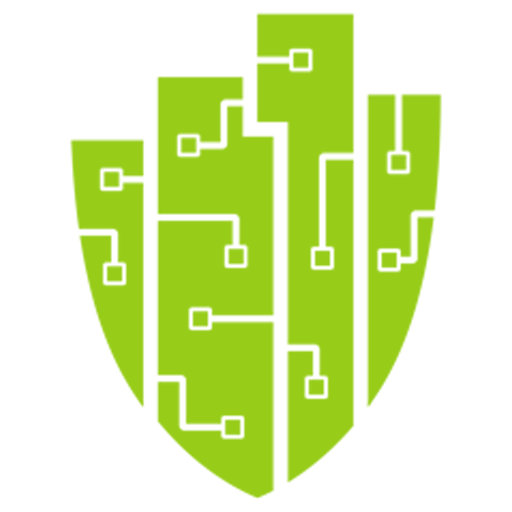 CDM Tecnologia logo