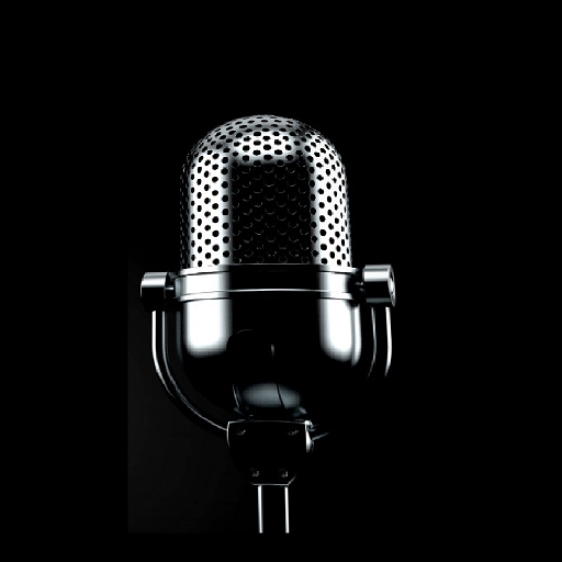 Radio NDMG logo
