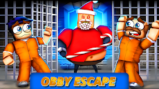 Obby Mod: Prison Escapeのおすすめ画像4