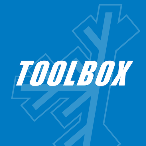 DemacLenko toolBOX logo