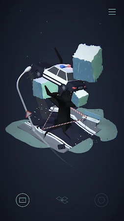 Game screenshot オールモスト・ゴーン - The Almost Gone mod apk
