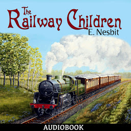 Symbolbild für The Railway Children