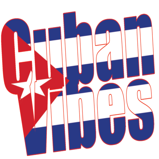Cuban Vibes logo