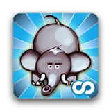 Elephantz Action Puzzle icon