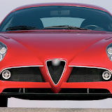 Wallpapers HD Alfa Romeo icon
