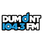 Cover Image of Herunterladen Dumont FM 104.3 FM 3.8 APK