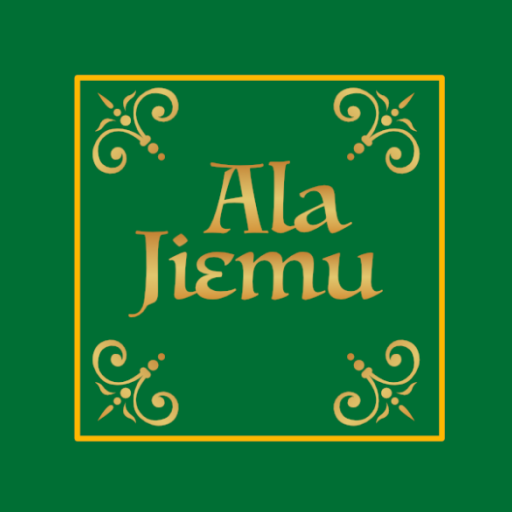 Ala Jièmu logo