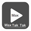 Max Tak Tak  Short Video App - Made in India icon