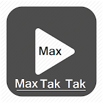 Cover Image of Herunterladen Max Tak Tak Short Video App - Made in India 10.0 APK