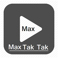 Max Tak Tak  Short Video App - Made in India