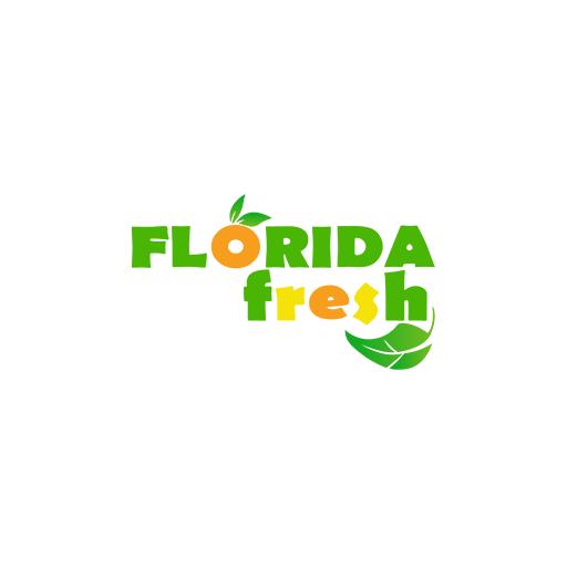 Florida Fresh Deliveries logo