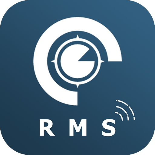 Eye RMS logo