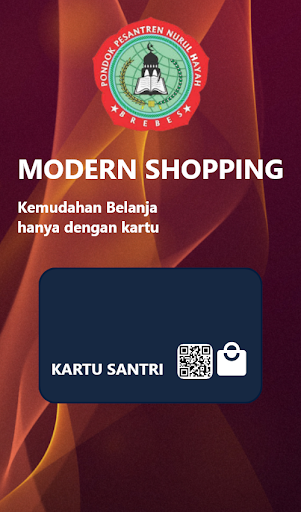 Ponpes Nurul Hayah Screen 2
