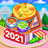 Indian Cooking Madness - Restaurant Cooking Games 2.4