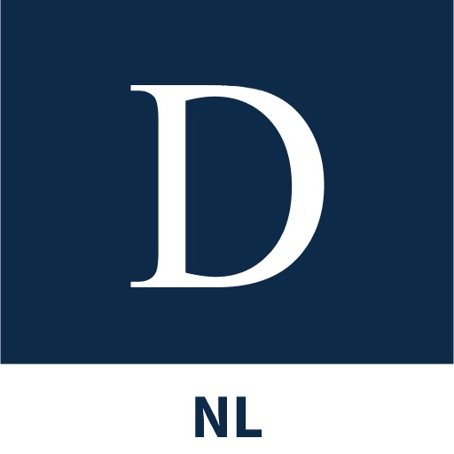 Delen Nederland logo