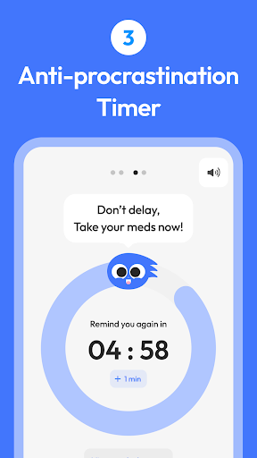Pillo: Pill Reminder & Tracker screenshot 4
