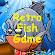 Retro Fish Game for cognitive skills Windowsでダウンロード