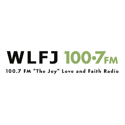 「Love and Faith Radio 100.7」のアイコン画像
