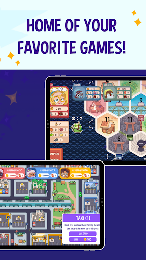 Boardible: Games for Groups screenshot 8