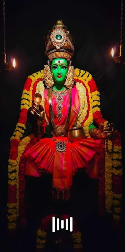 Android application Annapurna Ashtakam screenshort