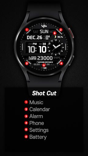 SamWatch AD Upsilon Renewal Screen 3