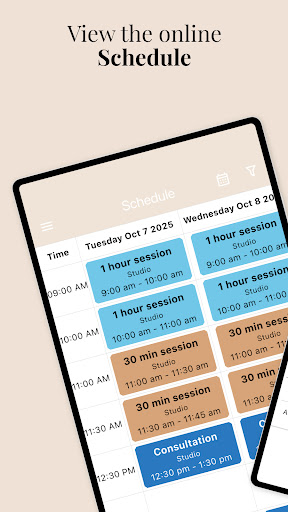 FIT Health Clubs screenshot 7