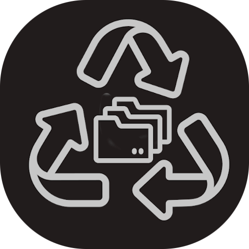 All Data File Recovery Logo