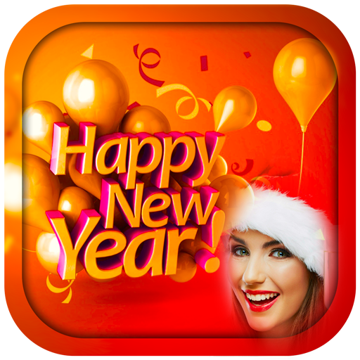 New Year Photo Editor - Merry Download on Windows