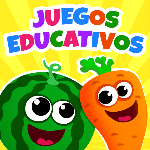 Descargar Juegos educativos para niños para PC (emulador - LDPlayer