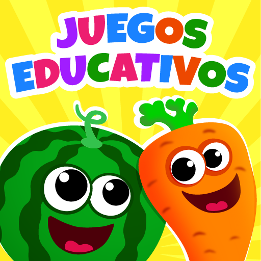 Juegos para niños 2 años! - Aplicaciones en Google Play