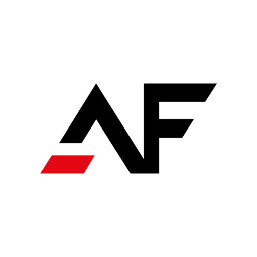 Andres Fitness logo