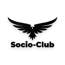 Icon image SocioClub - Super App