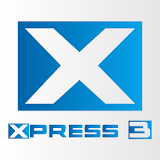 Xpress 3 icon