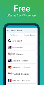 Screenshot image