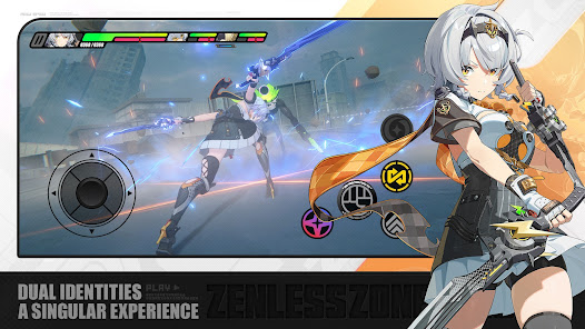 Zenless Zone Zero MOD Gallery 6